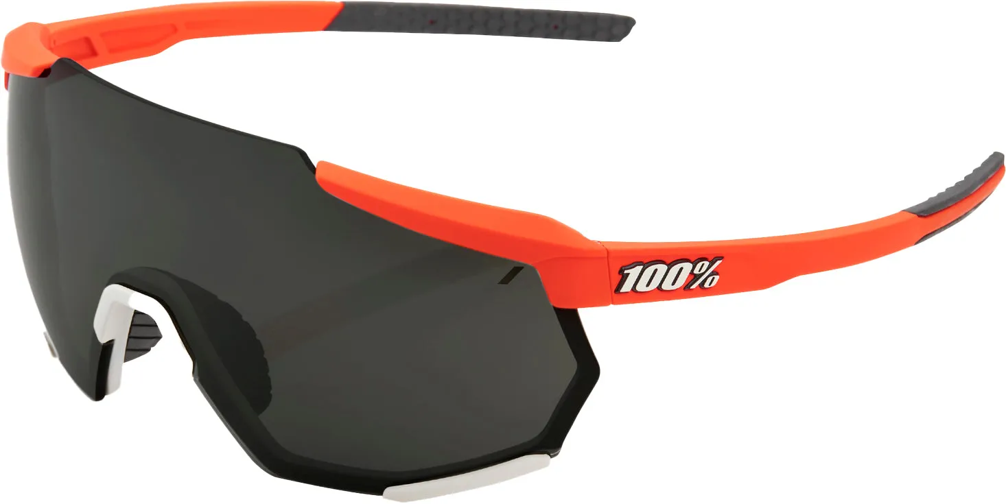 100% Racetrap Glasses