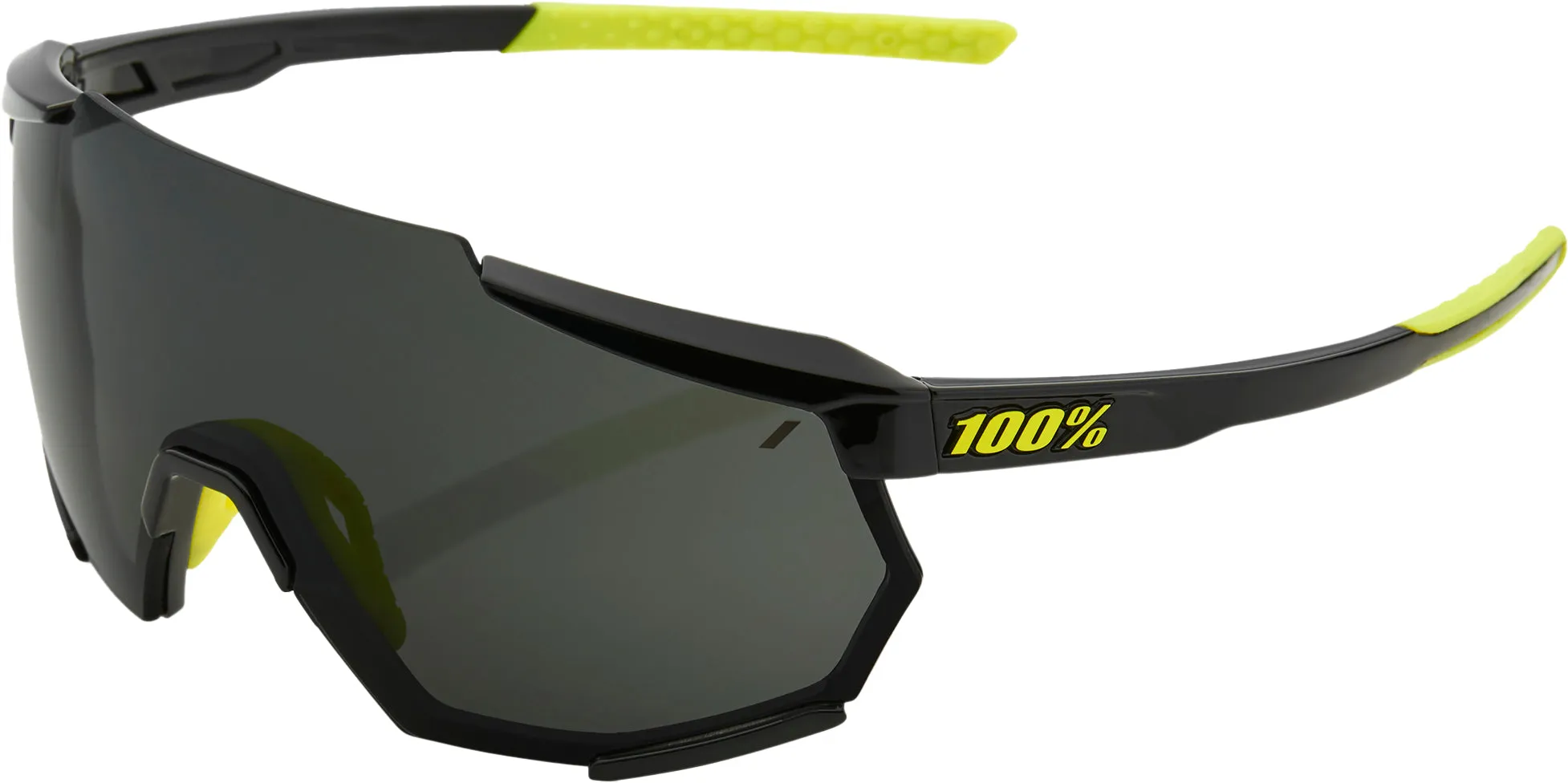 100% Racetrap Glasses