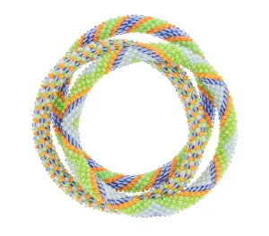 8 inch Roll-On® Bracelets <br> Chameleon