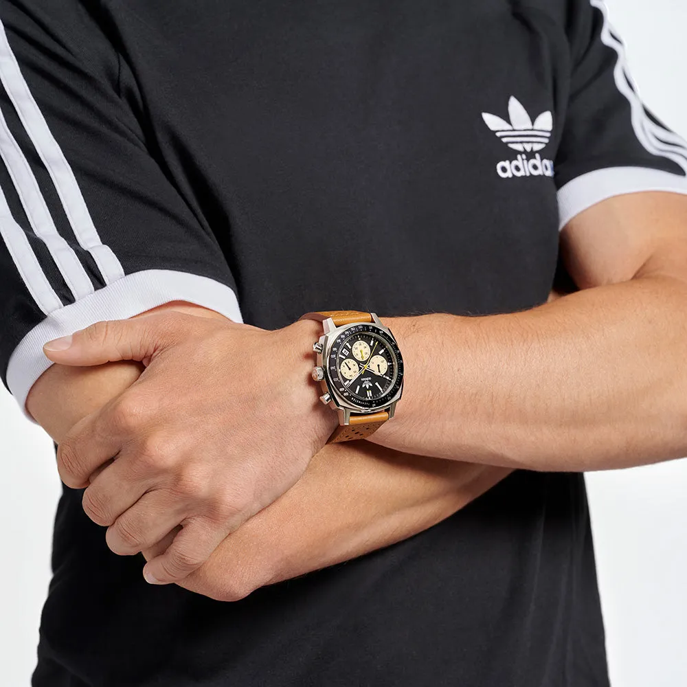 Adidas AOFH23576 Master Originals One Chronograph