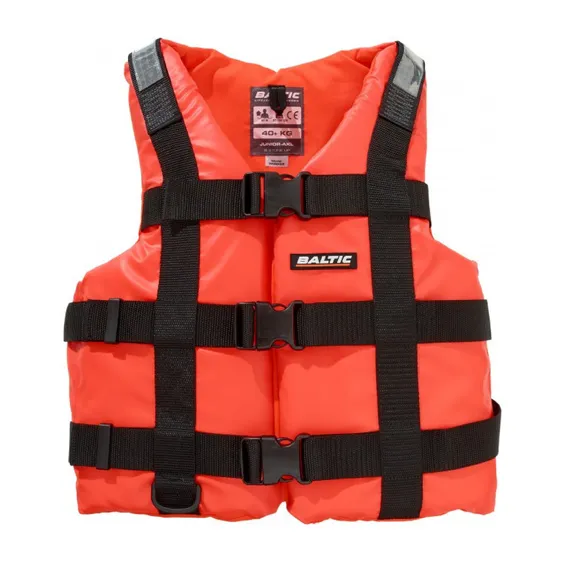 Baltic Worker 50N Adult Buoyancy Aid