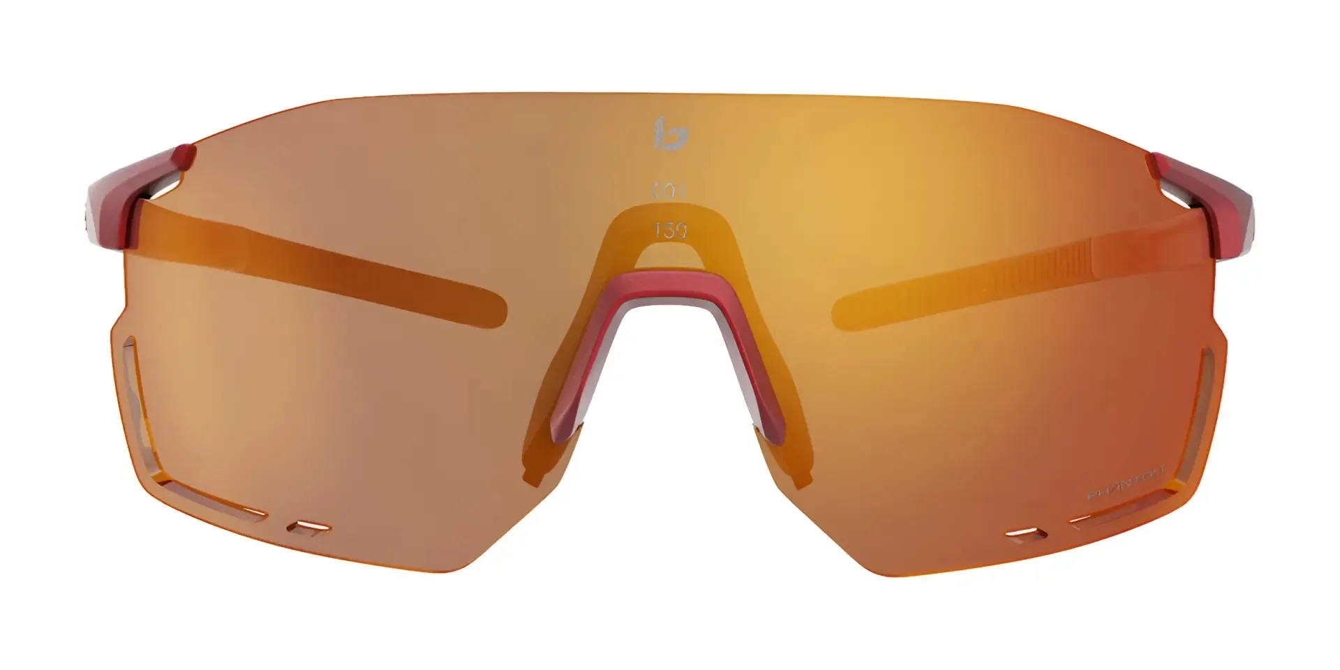 Bolle ICARUS 7 Sunglasses | Size 68