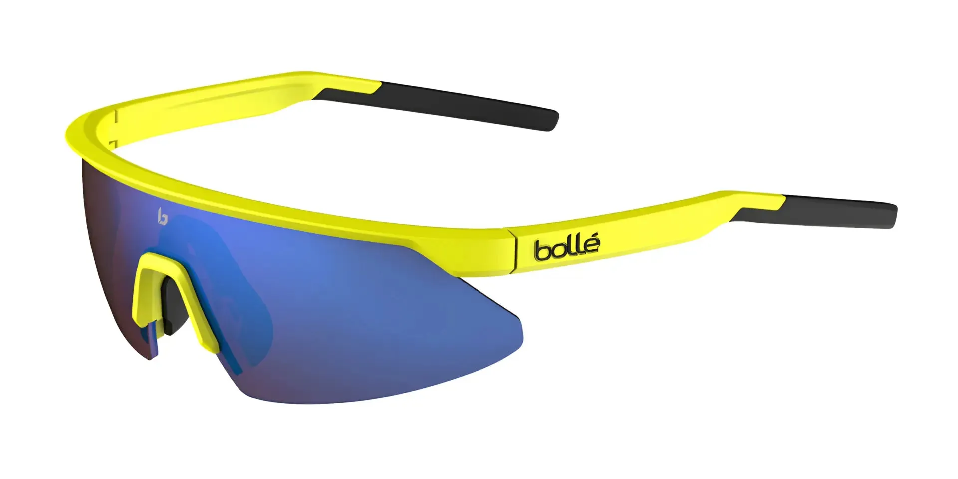 Bolle MICRO Edge Sunglasses | Size 137