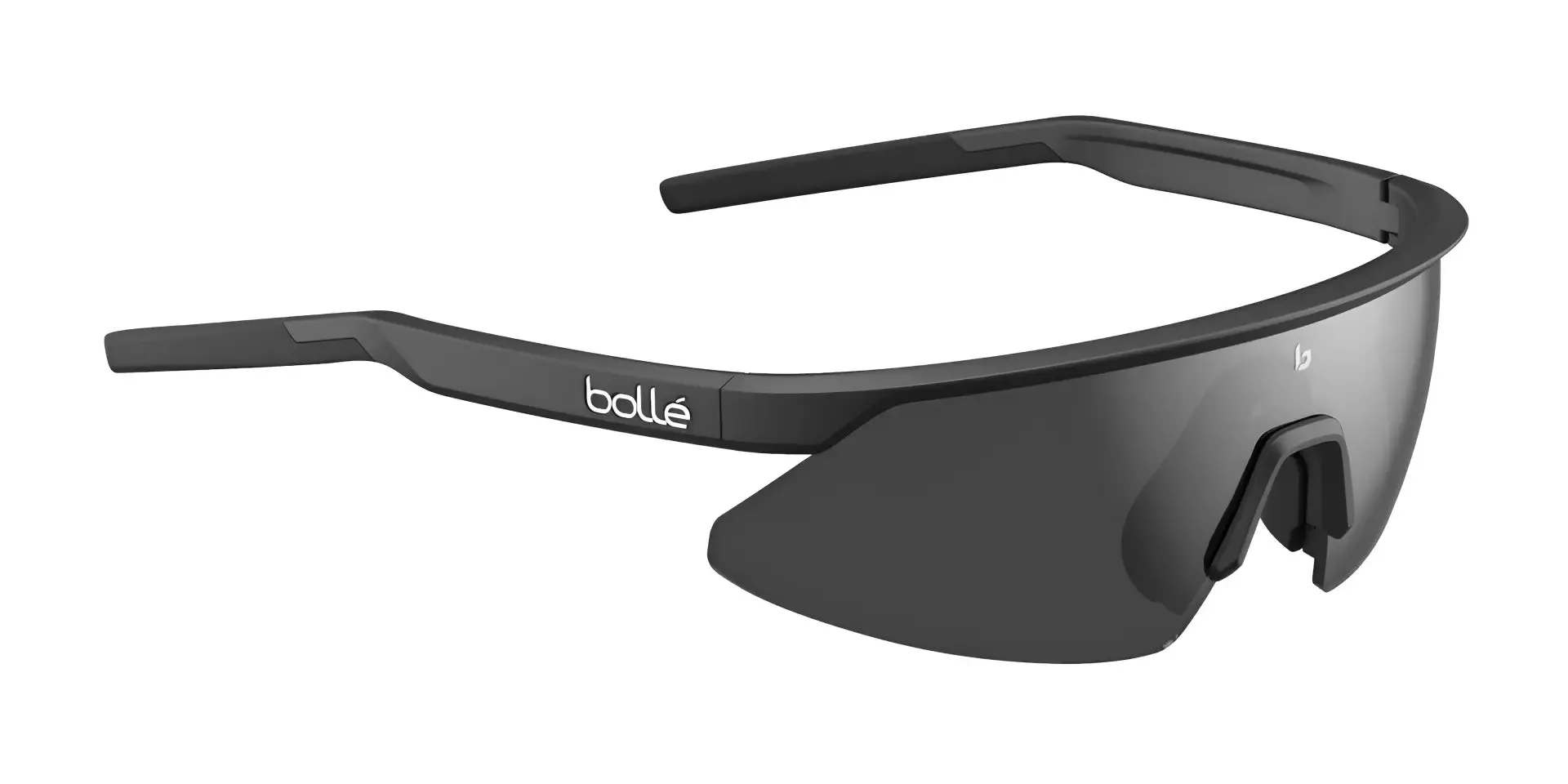 Bolle MICRO Edge Sunglasses | Size 137