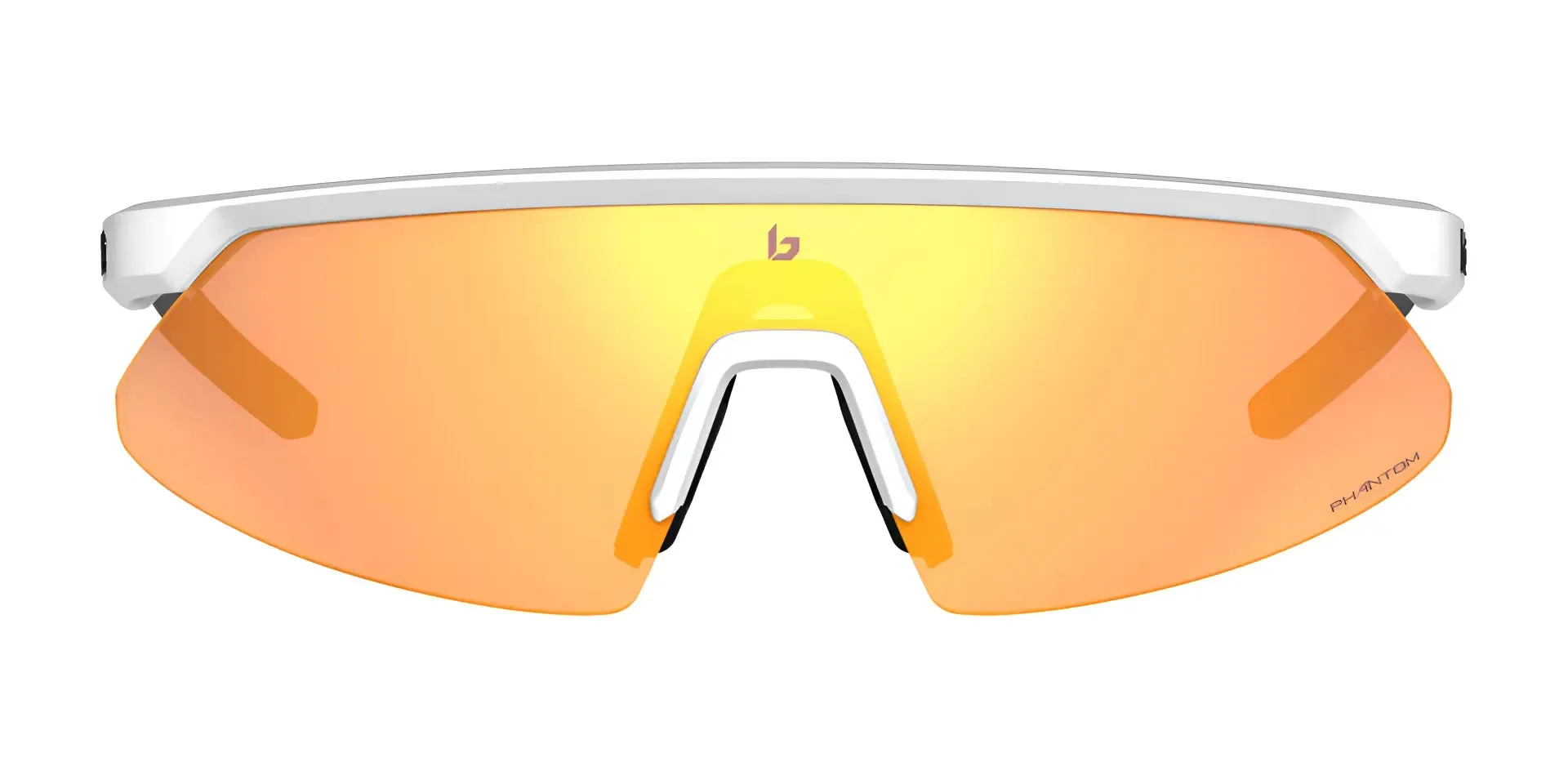 Bolle MICRO Edge Sunglasses | Size 137