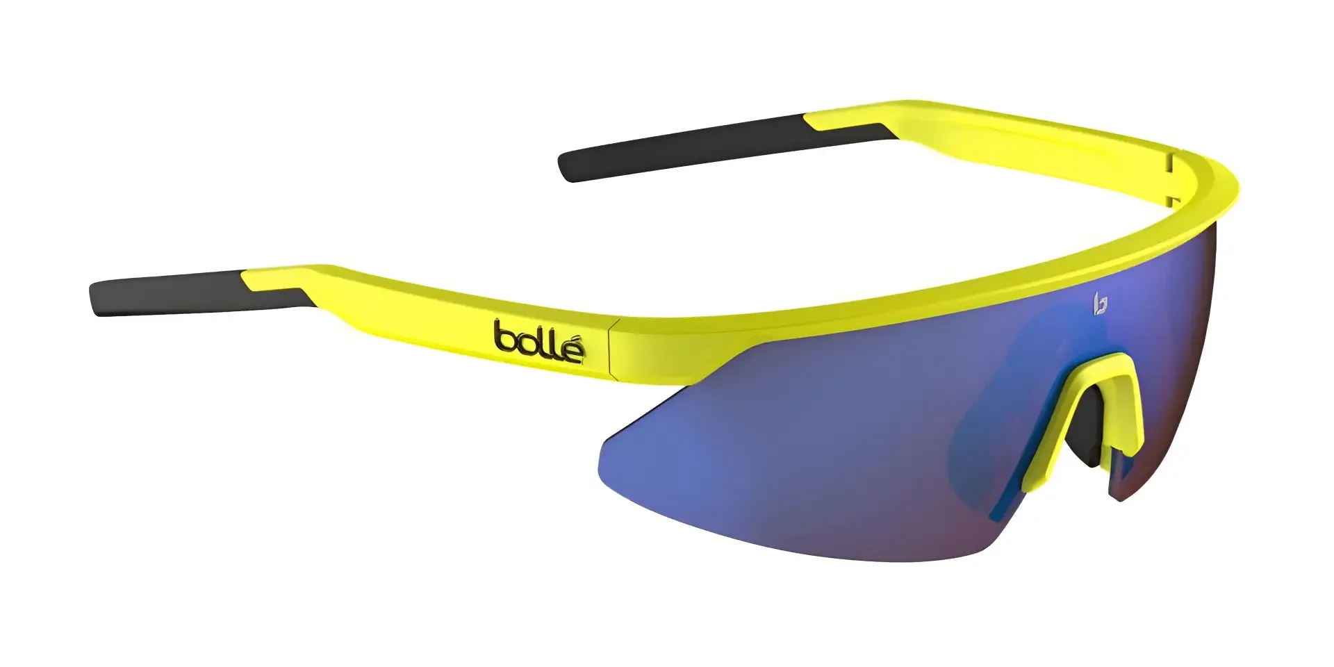 Bolle MICRO Edge Sunglasses | Size 137