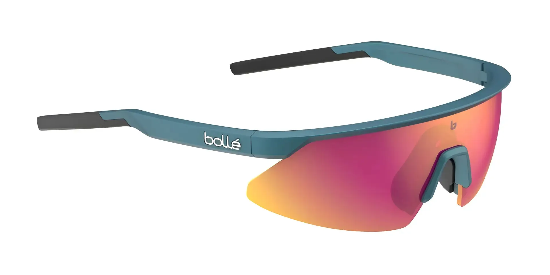 Bolle MICRO Edge Sunglasses | Size 137