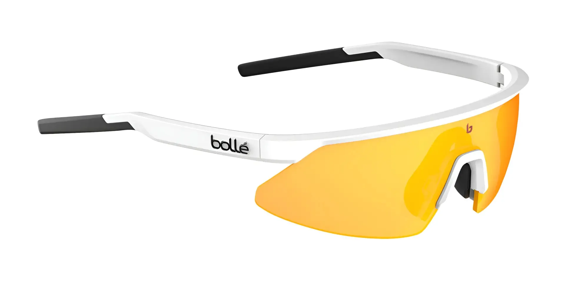 Bolle MICRO Edge Sunglasses | Size 137