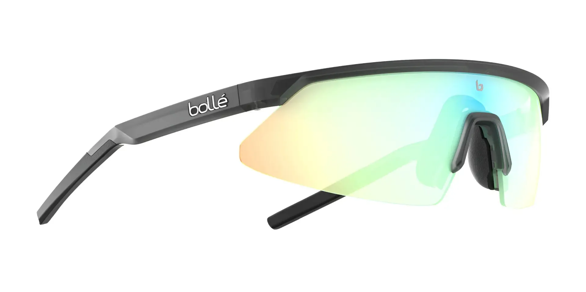 Bolle MICRO Edge Sunglasses | Size 137