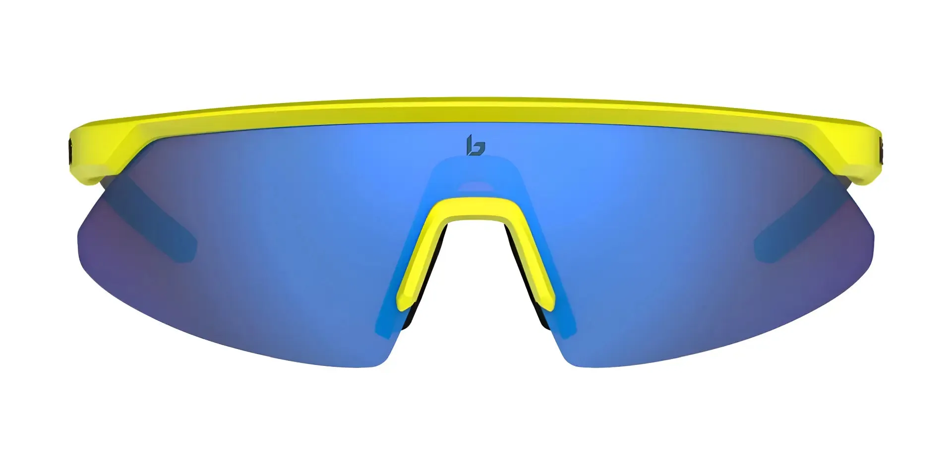 Bolle MICRO Edge Sunglasses | Size 137