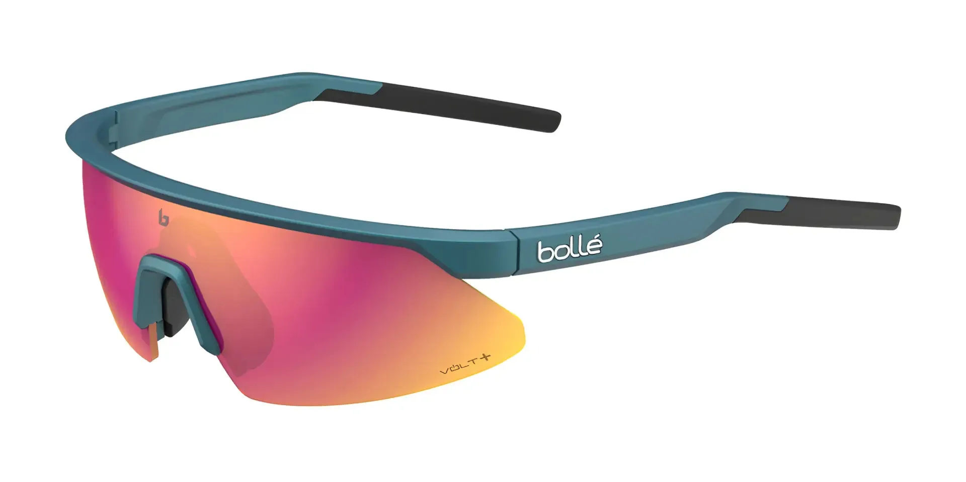 Bolle MICRO Edge Sunglasses | Size 137