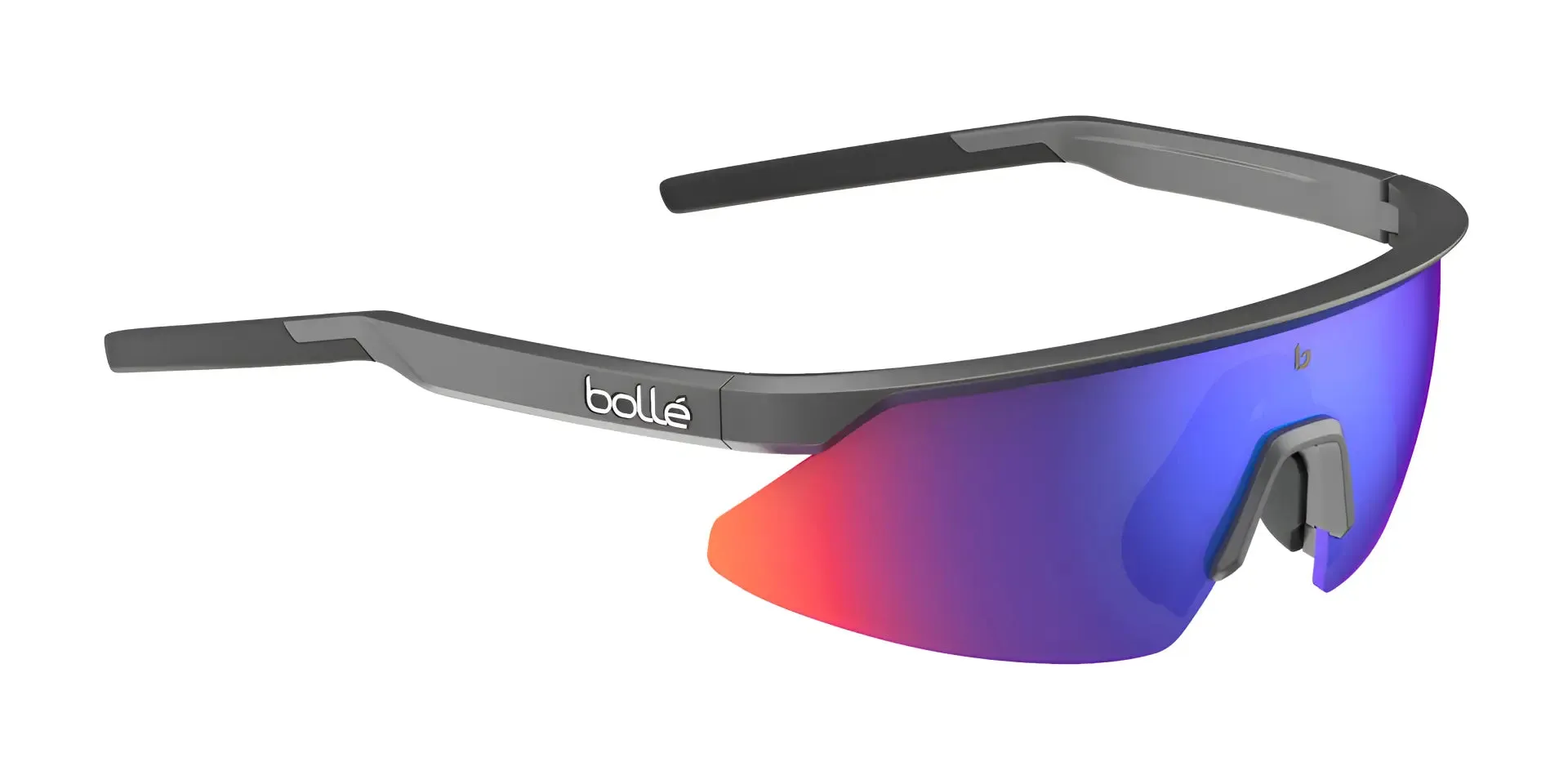 Bolle MICRO Edge Sunglasses | Size 137