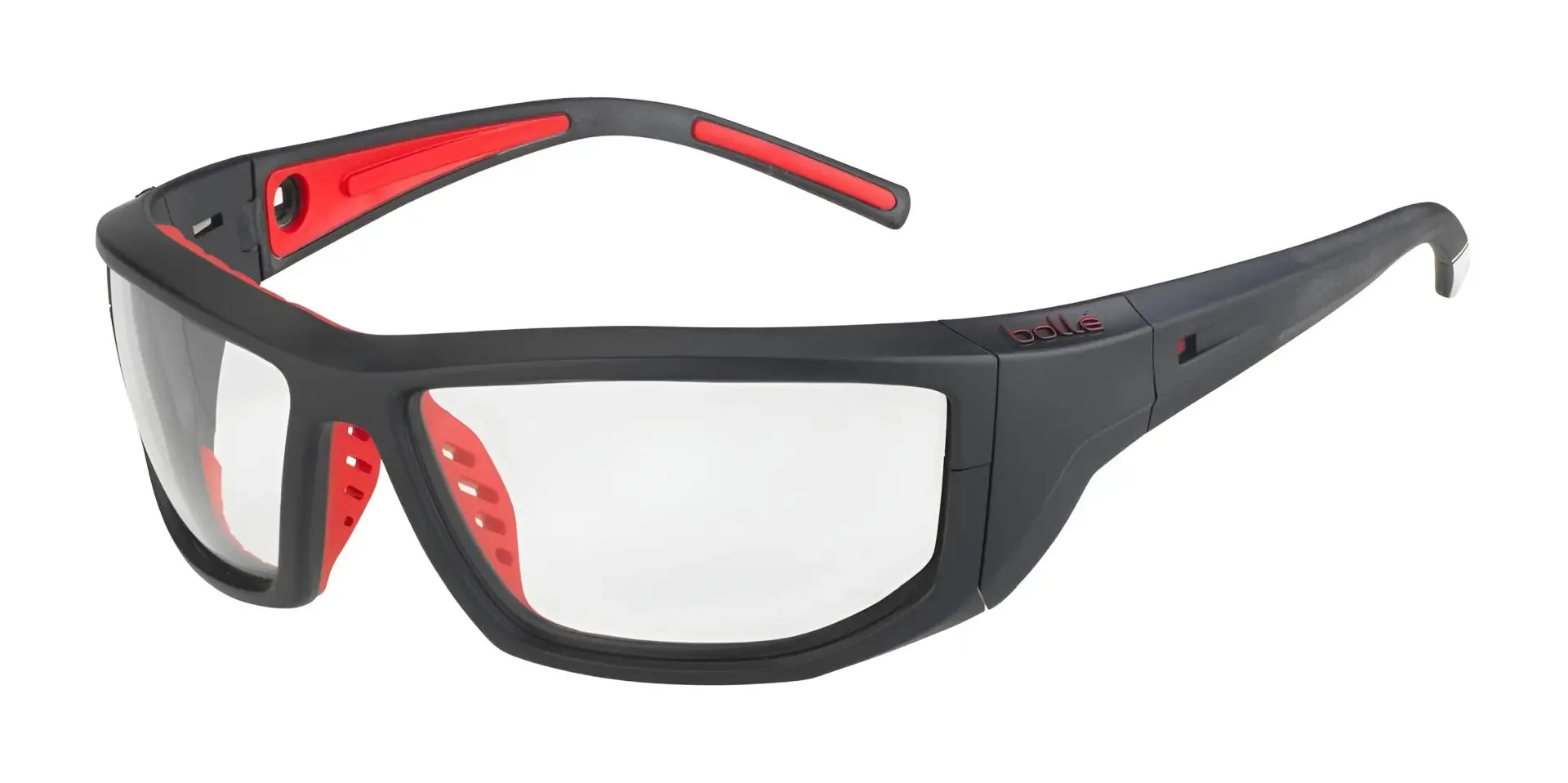 Bolle PLAYOFF Safety Glasses | Size 64