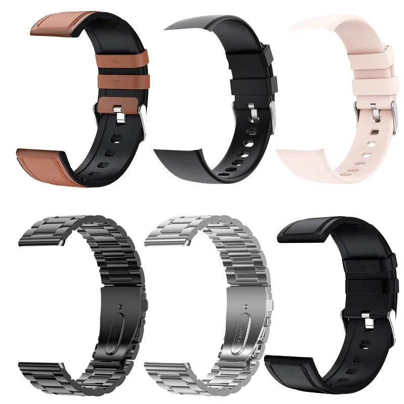 Customisation Watch Straps for all the Smart Watch