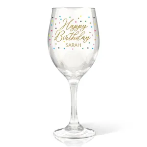 Fabulous Wine Glass