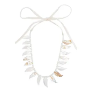 Forte Forte Bijoux White