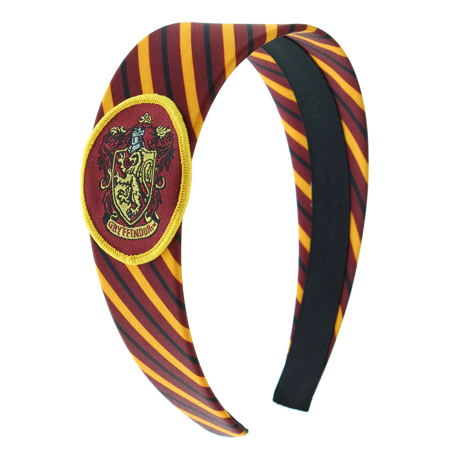 Harry Potter Headband for Women/Girls' Gryffindor Slytherin Ravenclaw Hufflepuff Hogwarts