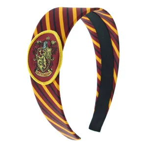 Harry Potter Headband for Women/Girls' Gryffindor Slytherin Ravenclaw Hufflepuff Hogwarts