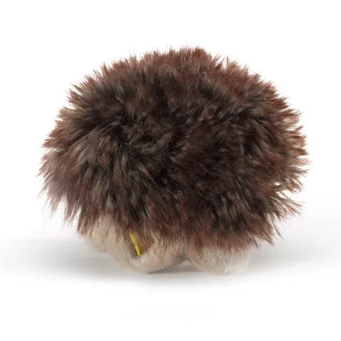 Hedgehog Finger Puppet