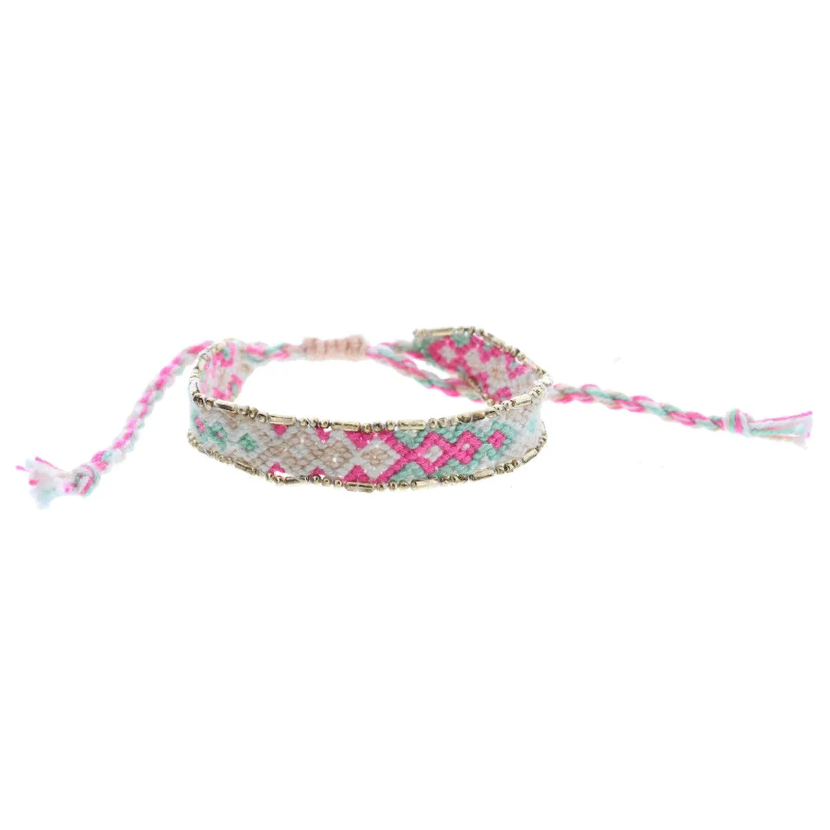 Jane Marie Kids All About It! Bracelet