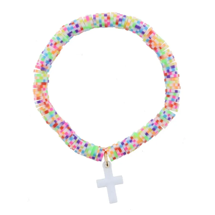 Jane Marie Kids Color Splash! Bracelet