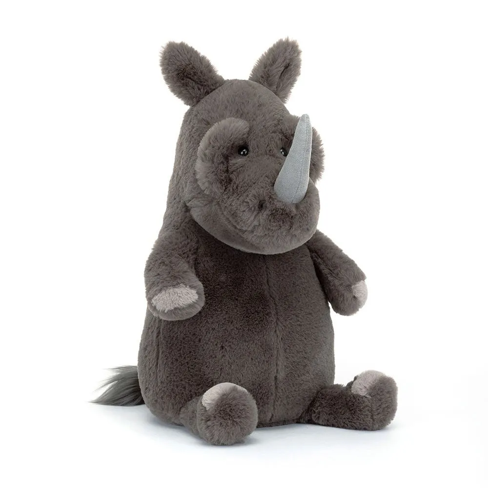 JellyCat Roderick Rhinoceros