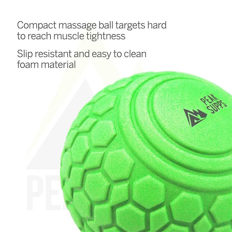 Large Massage Ball (High Density EVA Material) (12.5cm Diameter)