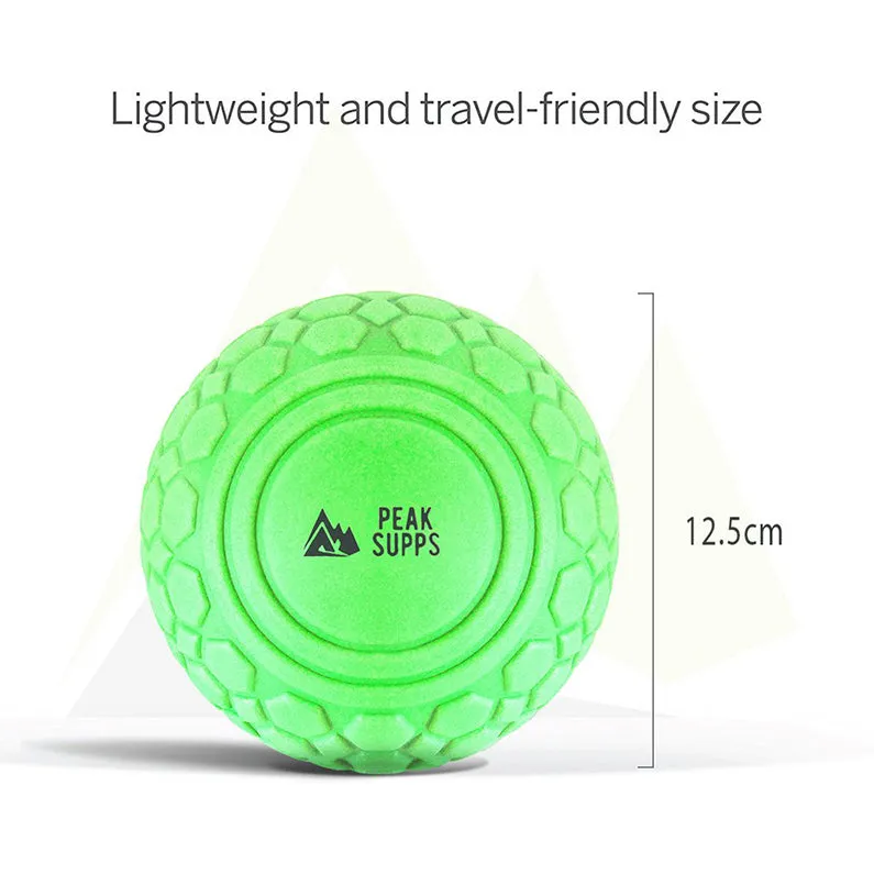 Large Massage Ball (High Density EVA Material) (12.5cm Diameter)