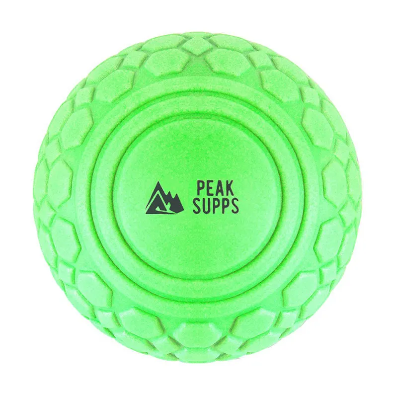 Large Massage Ball (High Density EVA Material) (12.5cm Diameter)