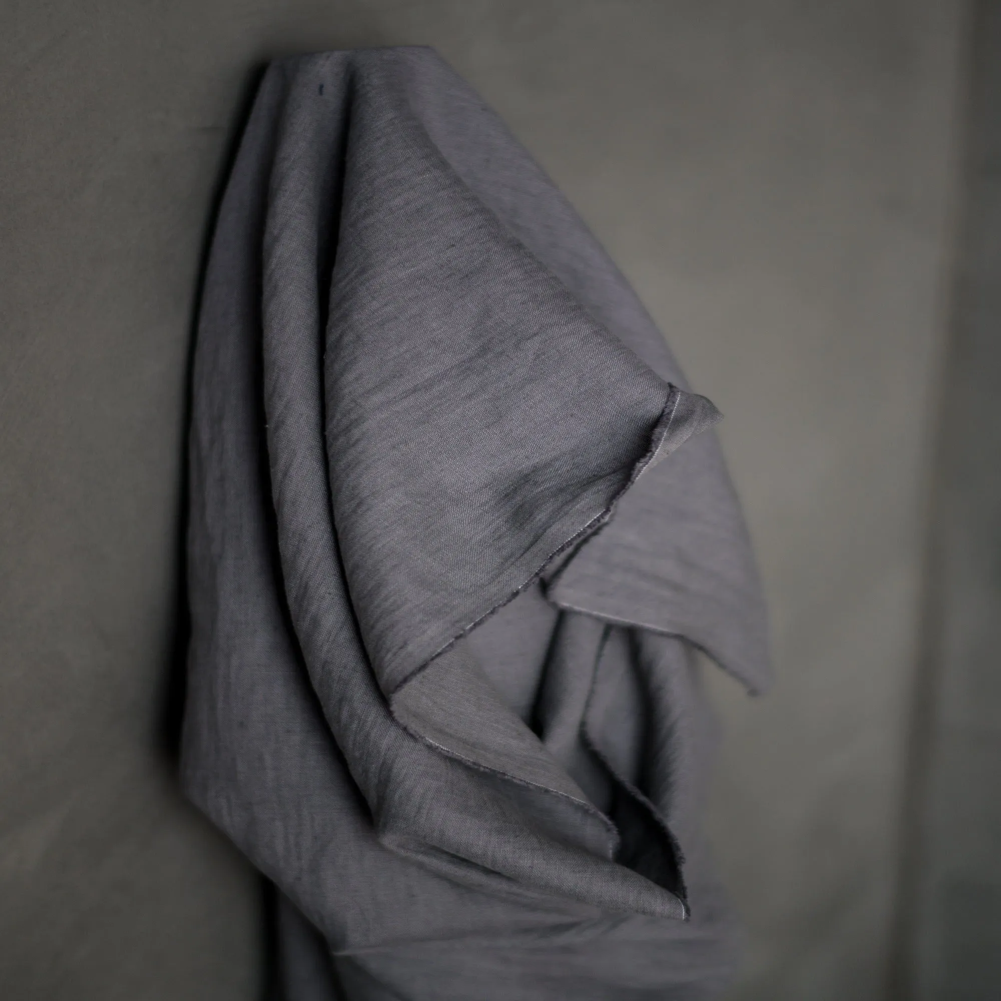 Laundered Linen - Solid