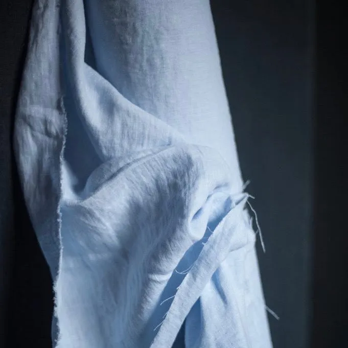 Laundered Linen - Solid