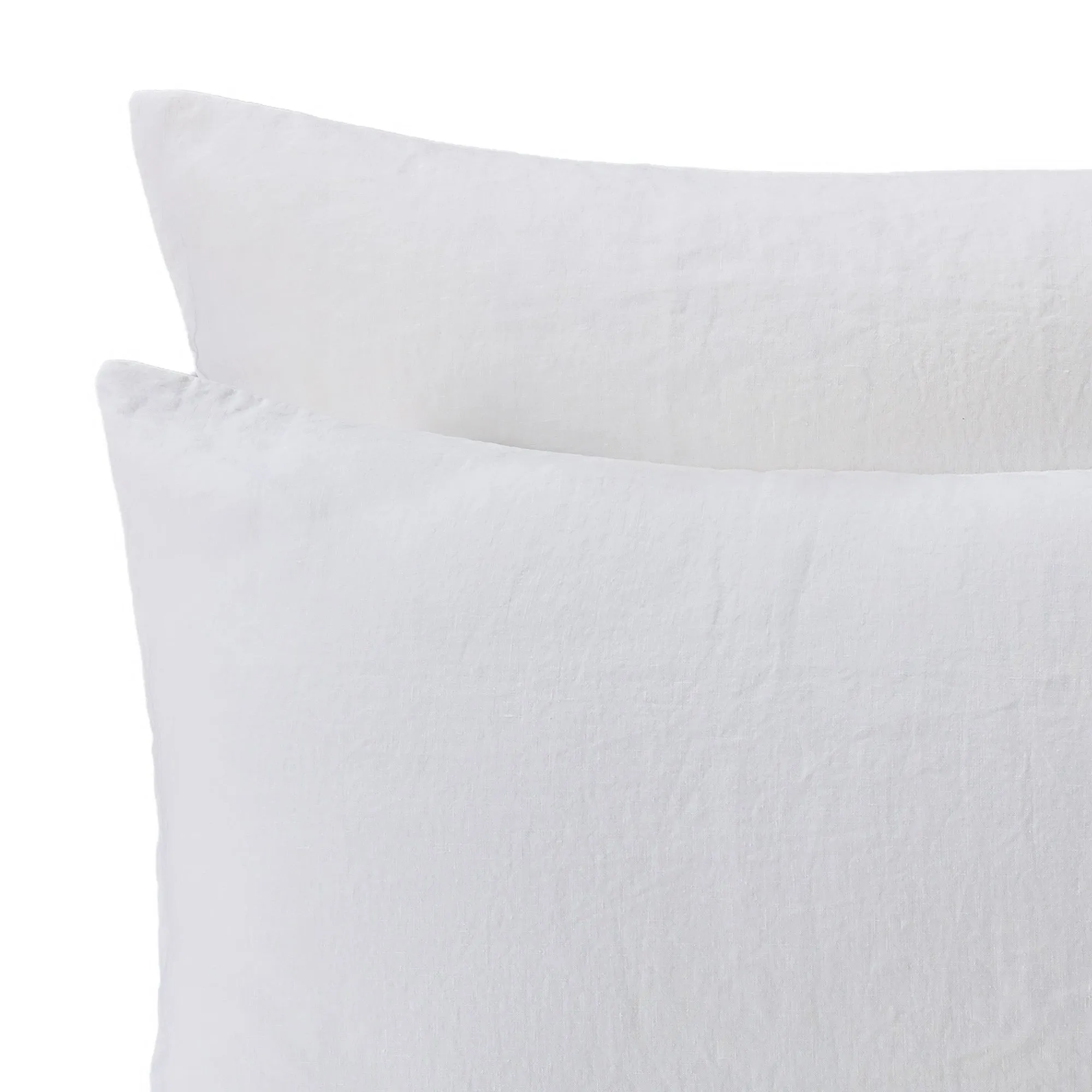 Mafalda Pillowcase [White]