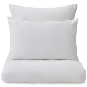 Mafalda Pillowcase [White]