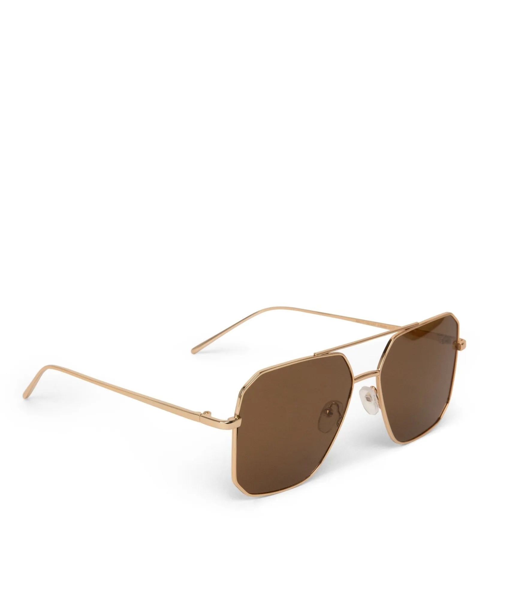 MATT&NAT IZAN - Square Sunglasses