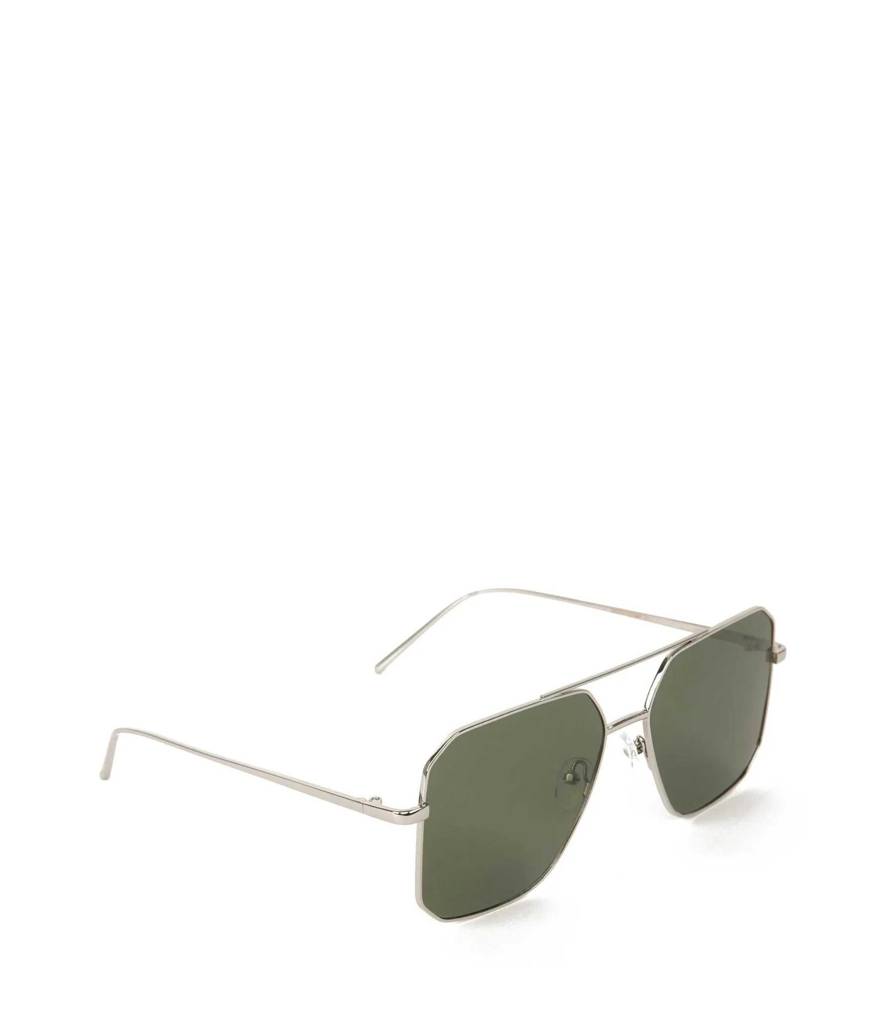 MATT&NAT IZAN - Square Sunglasses