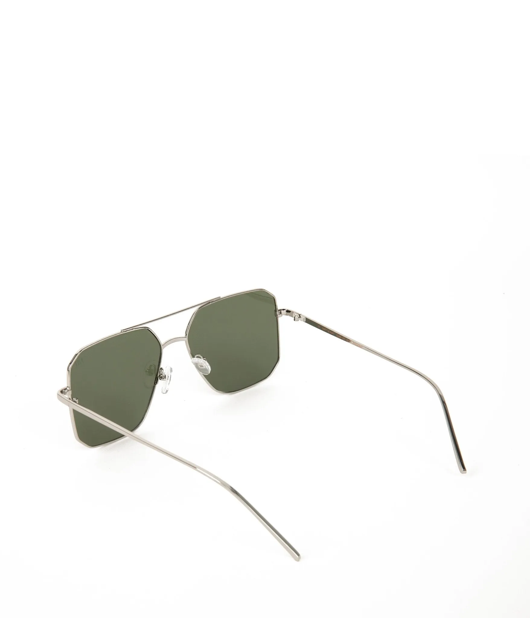 MATT&NAT IZAN - Square Sunglasses