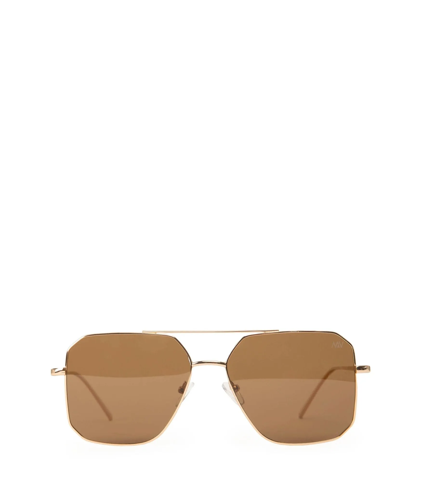 MATT&NAT IZAN - Square Sunglasses