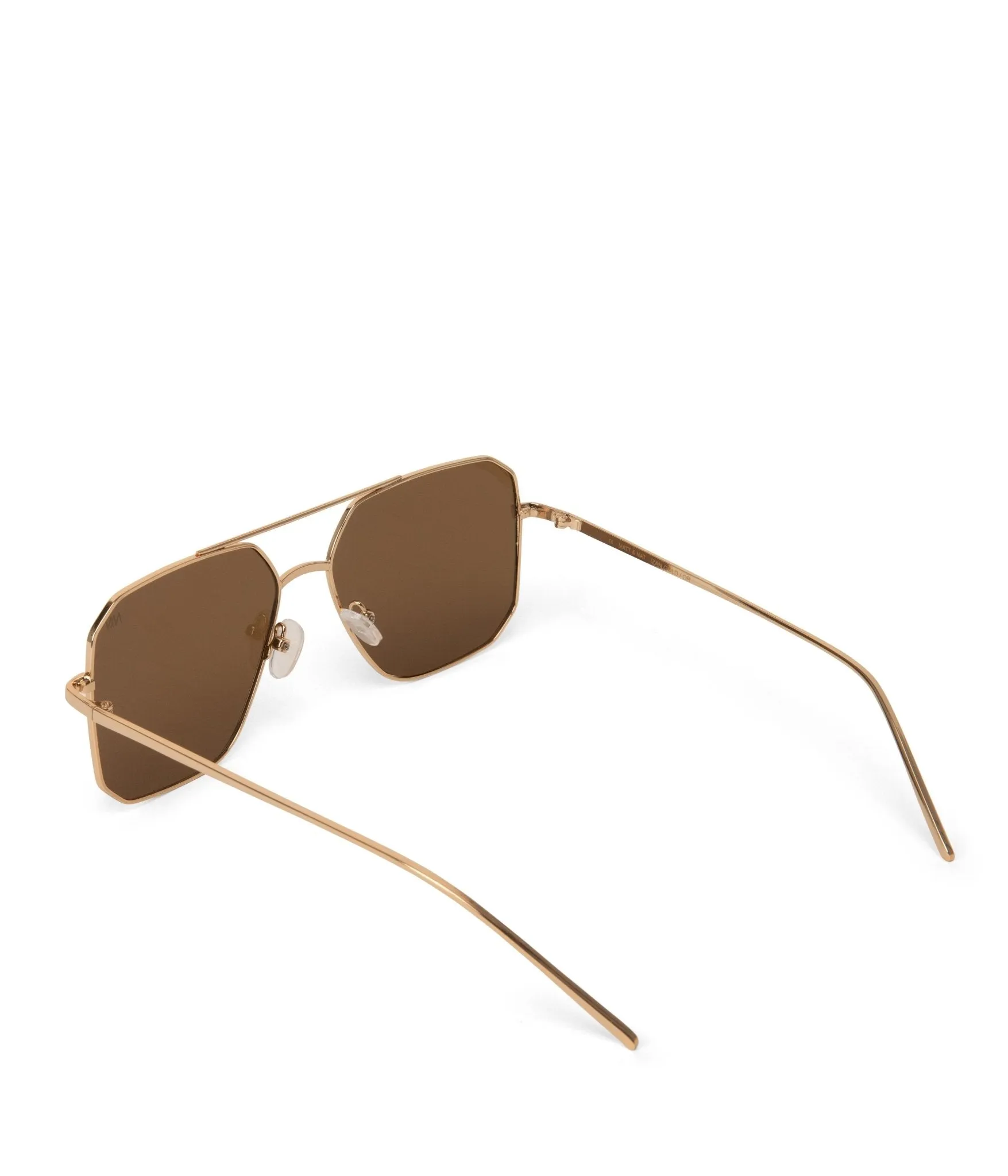 MATT&NAT IZAN - Square Sunglasses