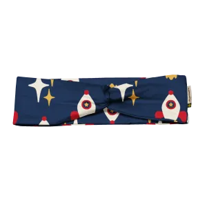 Maxomorra Dream Job Rocket Hairband