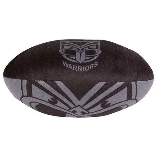 New Zealand Warriors Plush Ball