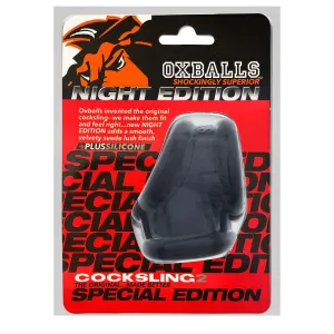 Oxballs Cocksling 2 night edition