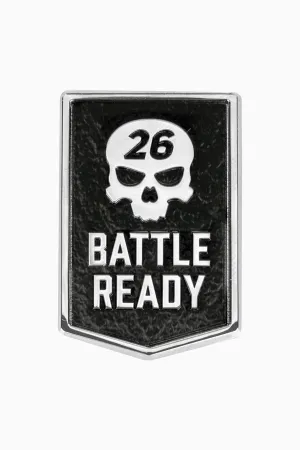 PXG Battle Ready Ball Marker