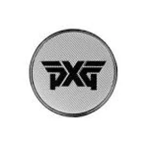 PXG Milled Logo Ball Marker