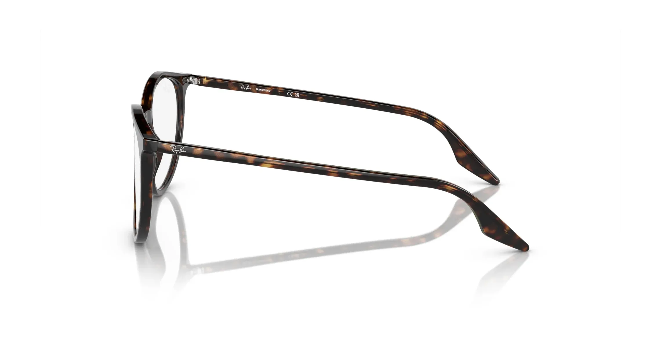 Ray-Ban RB2204F Eyeglasses | Size 54