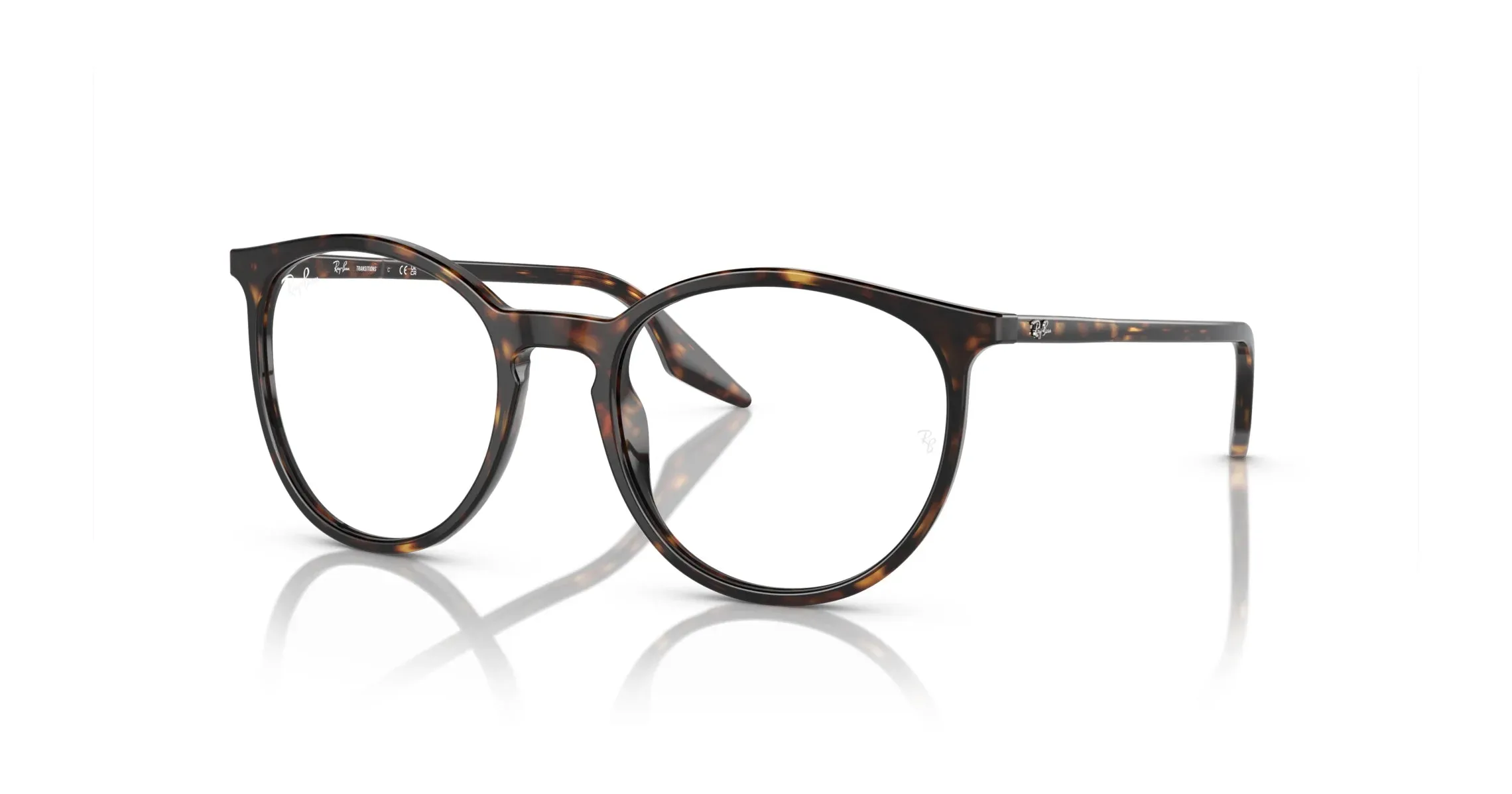 Ray-Ban RB2204F Eyeglasses | Size 54