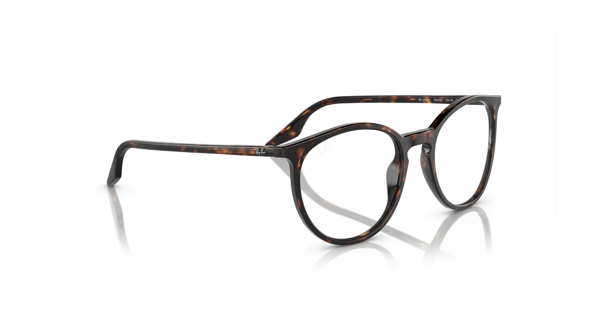 Ray-Ban RB2204F Eyeglasses | Size 54