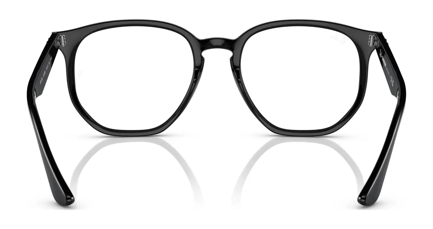 Ray-Ban RB4306 Eyeglasses | Size 54