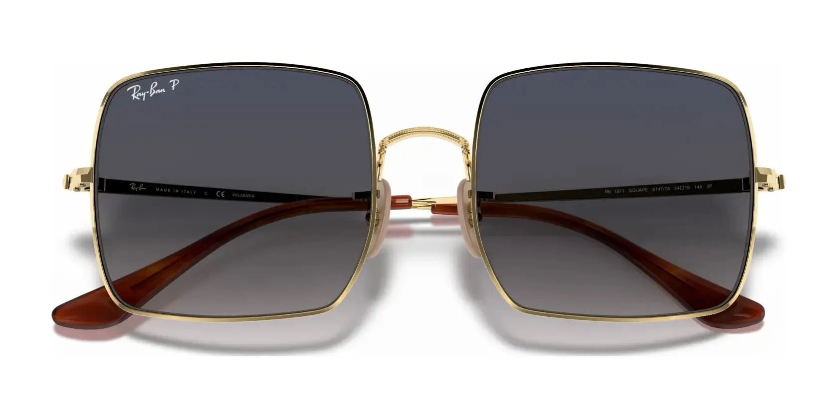 Ray-Ban SQUARE RB1971 Sunglasses