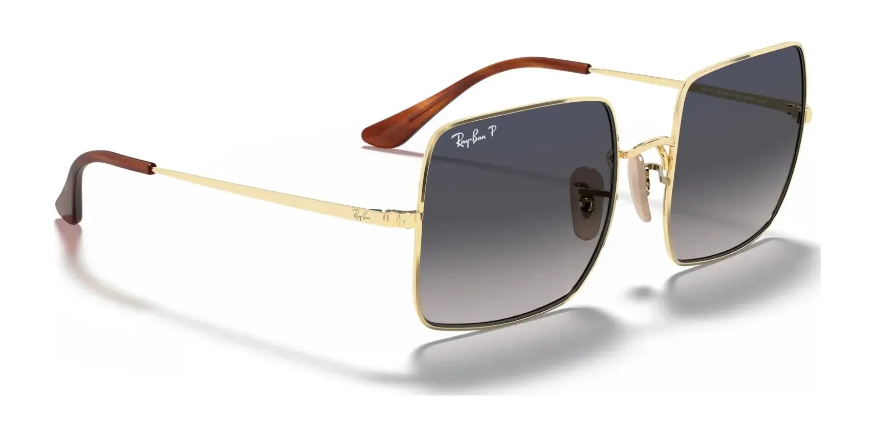 Ray-Ban SQUARE RB1971 Sunglasses