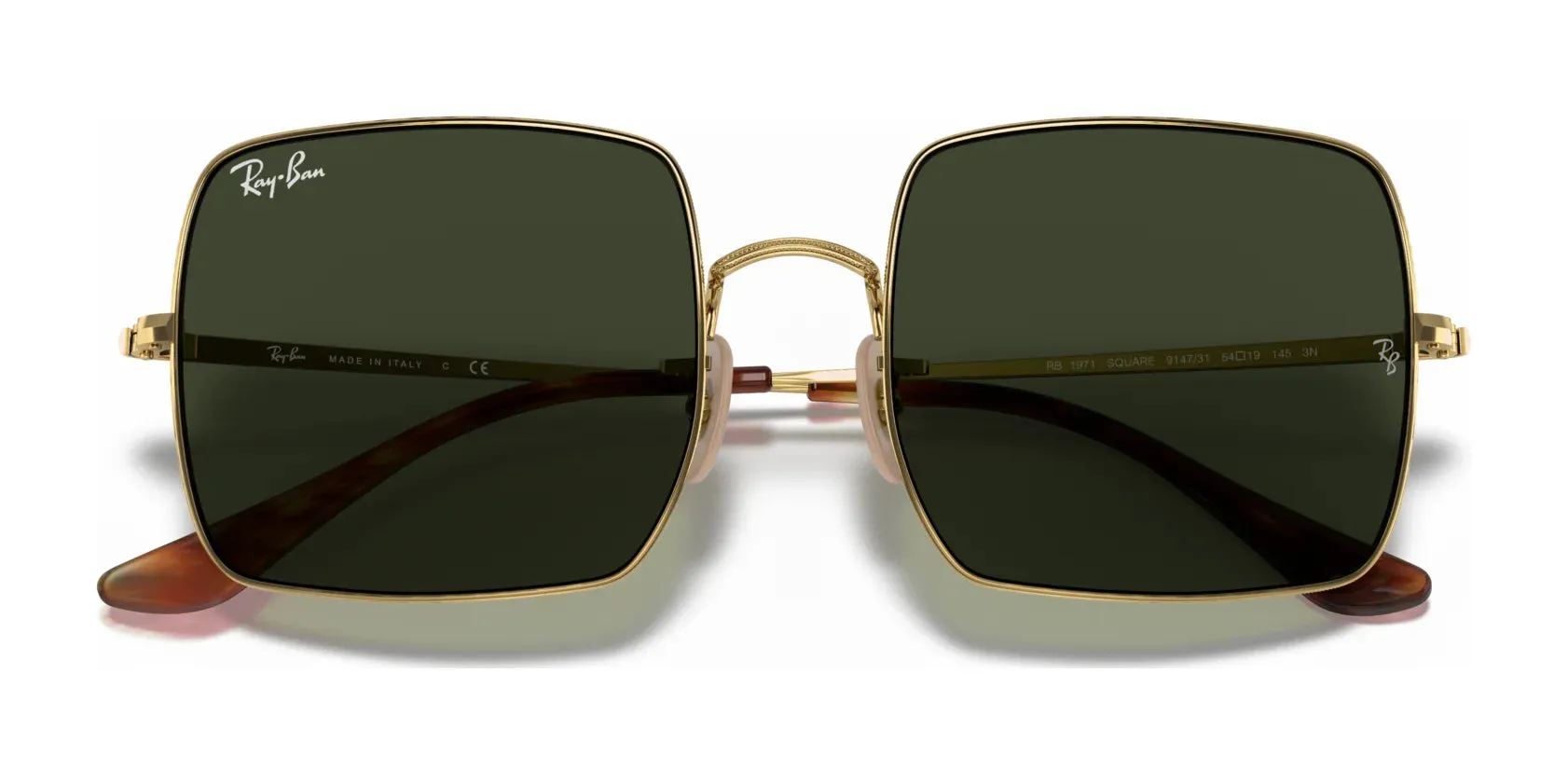 Ray-Ban SQUARE RB1971 Sunglasses